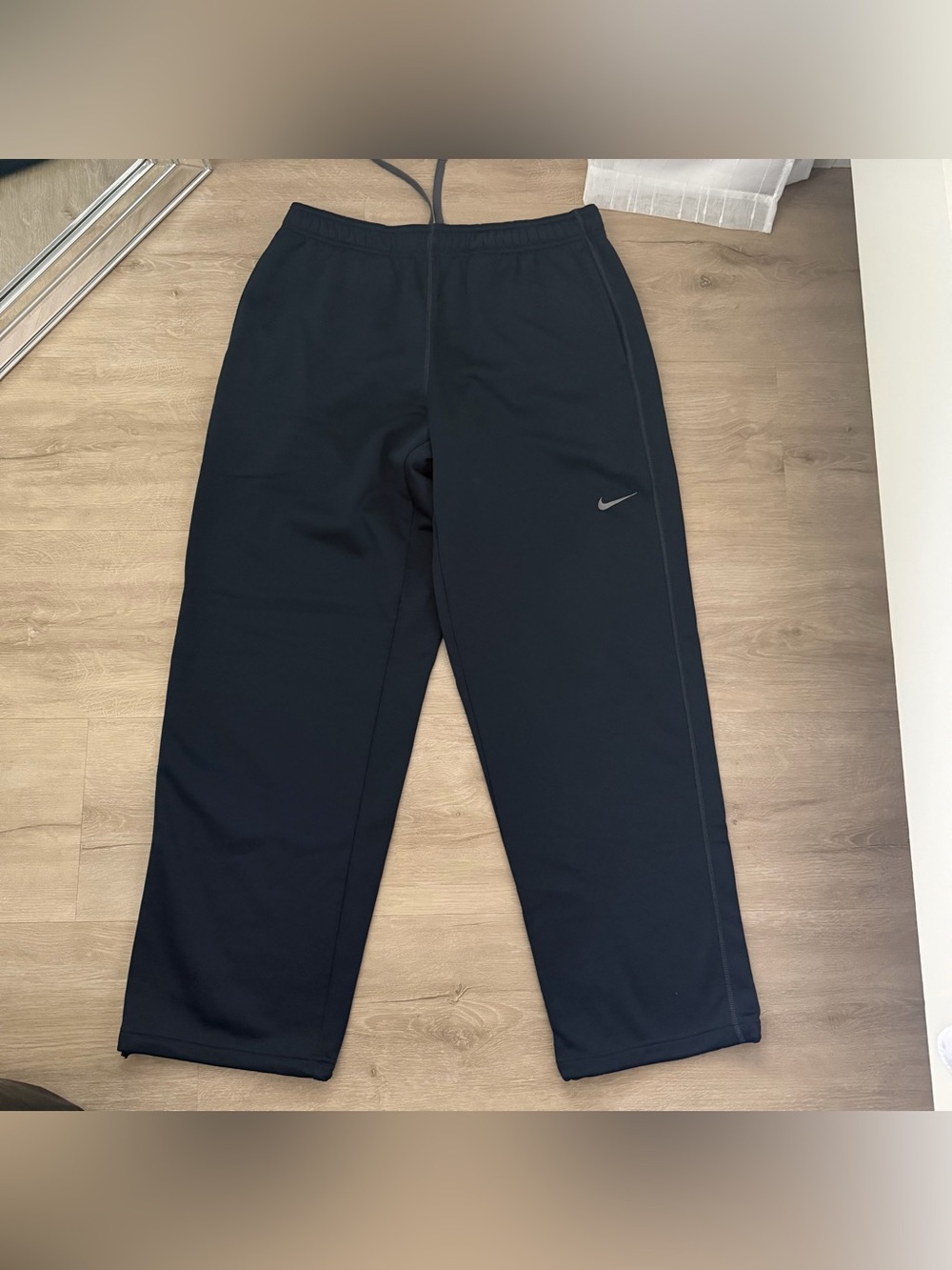 Nike Therma Fit Black Men’s Sweatpants